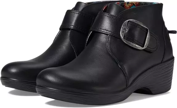 Ботинки Alegria Symone, цвет Coal