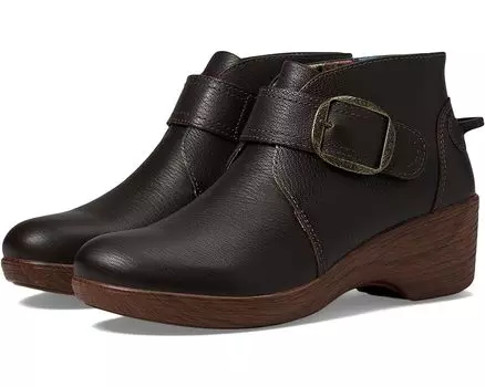 Ботинки Alegria Symone, цвет Espresso