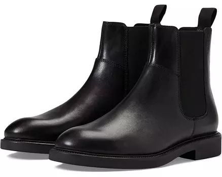 Ботинки Alex M Leather Chelsea Boot Vagabond Shoemakers, черный