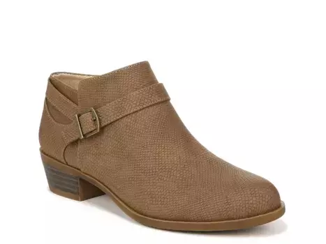 Ботинки Alexander Lifestride, Dark Brown