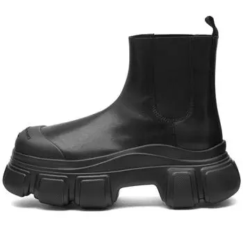 Ботинки Alexander Wang Storm Chelsea Boots, черный