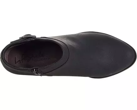 Ботинки Alexi LifeStride, черный