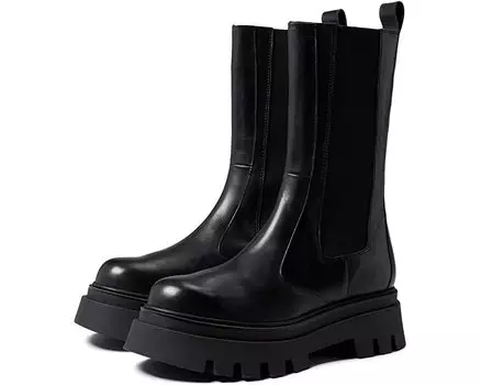 Ботинки All Rounder ALOHAS, черный