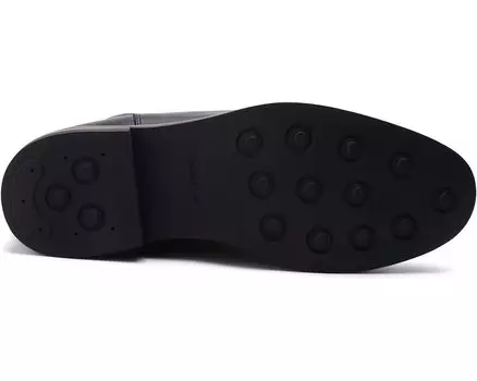 Ботинки All Weather Chelsea Boot Nisolo, черный