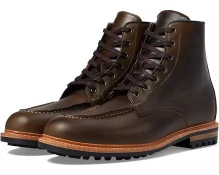 Ботинки Allen Edmonds Carter, цвет Teak