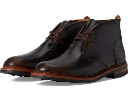 Ботинки Allen Edmonds Chandler Chukka, цвет Antique Hickory