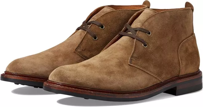 Ботинки Allen Edmonds Chandler, цвет Light Brown