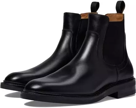 Ботинки Allen Edmonds Dawson, черный