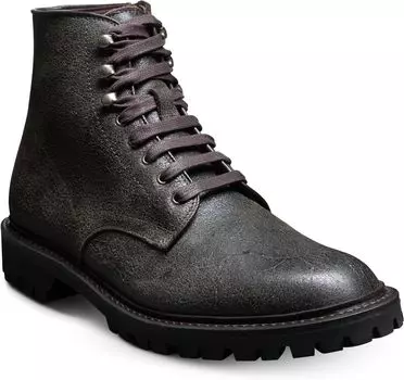 Ботинки Allen Edmonds Higginsfplug, цвет Husk