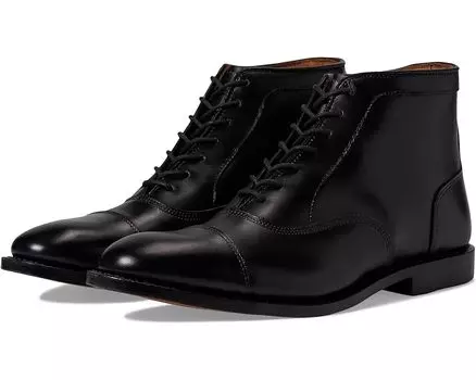 Ботинки Allen Edmonds Park, черный