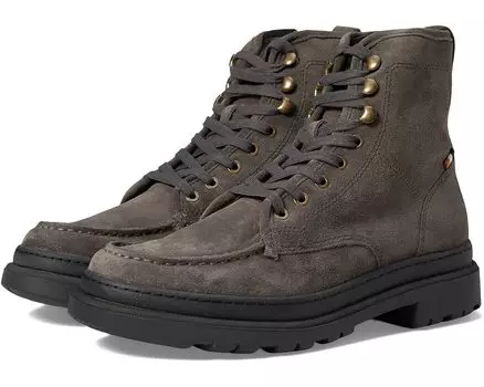 Ботинки Allen Edmonds Sawyer, серый