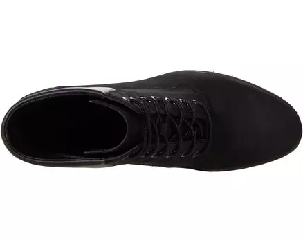 Ботинки Allington 6" Lace-Up Timberland, черный