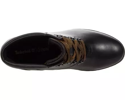 Ботинки Allington Hiker Boot Timberland, черный
