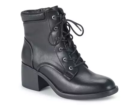 Ботинки Allister Baretraps, черный