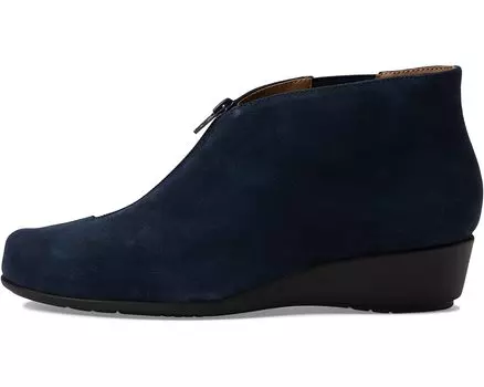 Ботинки Allowance Aerosoles, синий