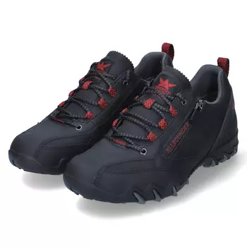 Ботинки Allrounder Wanderschuhe NAILA, черный
