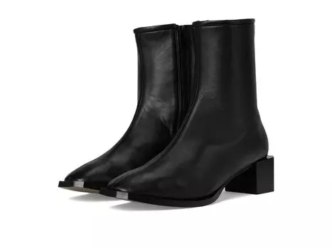 Ботинки AllSaints Avril Boots, черный