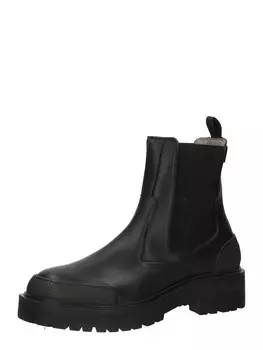 Ботинки AllSaints Chelsea Boots, черный