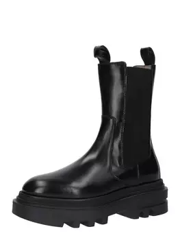 Ботинки AllSaints Chelsea Boots, черный