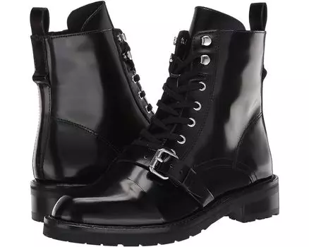 Ботинки AllSaints Donita, черный