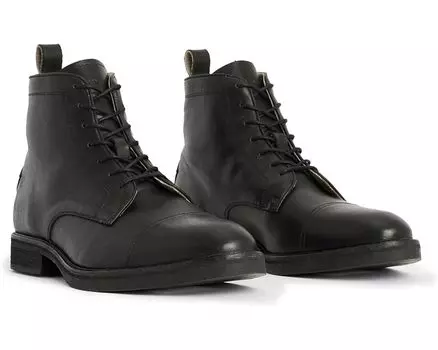 Ботинки AllSaints Drago Boot, черный