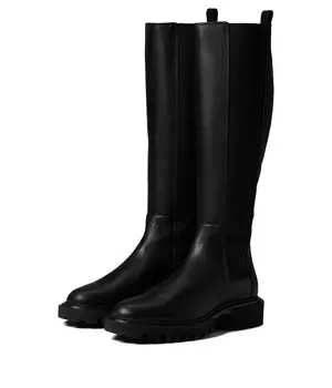 Ботинки AllSaints Maeve, черный