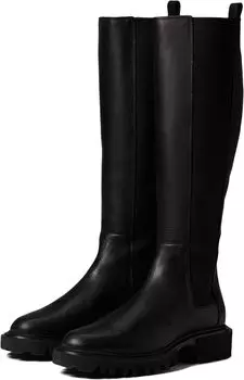 Ботинки AllSaints Maeve, черный