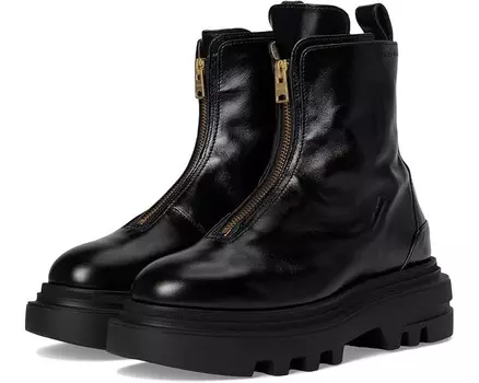 Ботинки AllSaints Othello Boot, черный