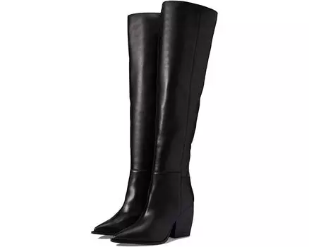 Ботинки AllSaints Reina Boot, черный