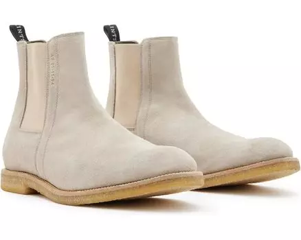 Ботинки AllSaints Rhett Boot Two, песочный