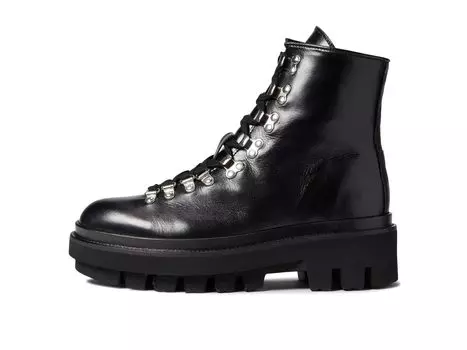 Ботинки AllSaints Wanda, черный