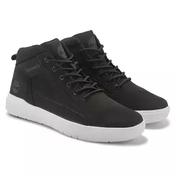 Ботинки Allston Mid Timberland, черный
