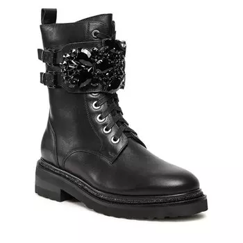 Ботинки Alma En Pena, черный