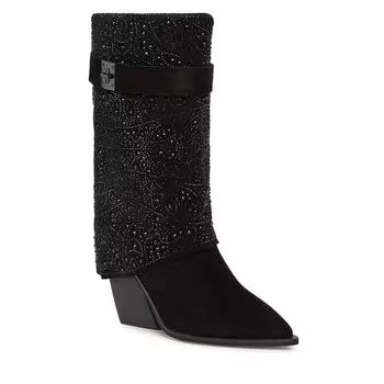 Ботинки Alma En Pena, черный