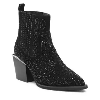 Ботинки Alma En Pena, черный