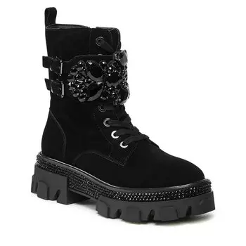 Ботинки Alma En Pena, черный