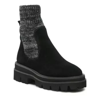 Ботинки Alma En Pena, черный