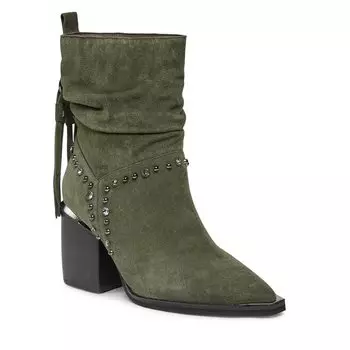 Ботинки Alma En Pena, хаки