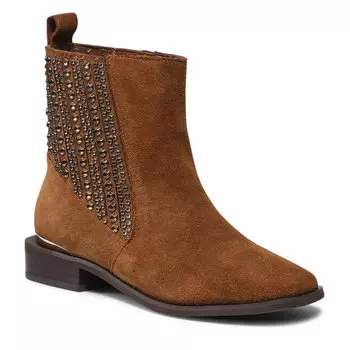 Ботинки Alma En Pena I21352, коричневый