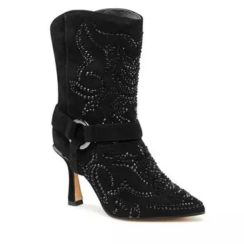 Ботинки Alma En Pena I23225, черный