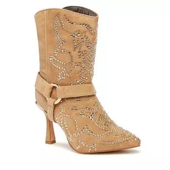 Ботинки Alma En Pena I23225, коричневый