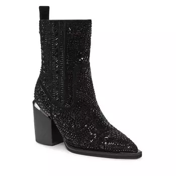 Ботинки Alma En Pena I23315, черный