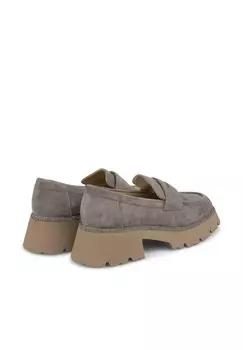 Ботинки Alma en Pena, серый