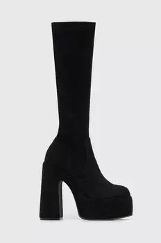 Ботинки Алодерерия Aldo, черный