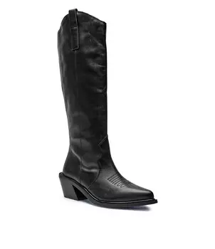 Ботинки Alohas, черный