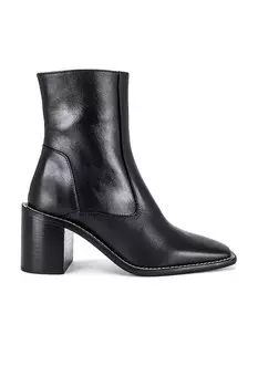 Ботинки ALOHAS Francesca Ankles, черный