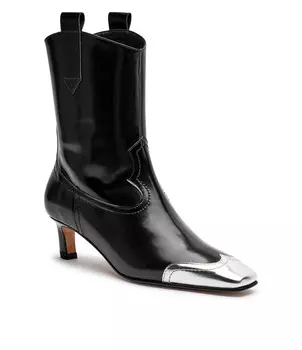 Ботинки Alohas Hudson, черный