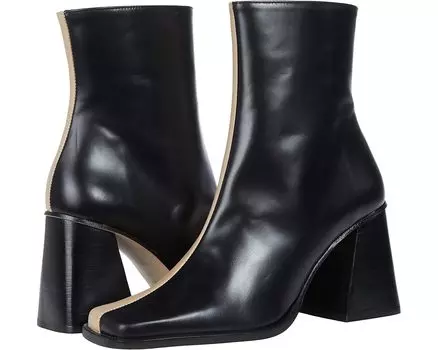 Ботинки ALOHAS South Bicolor, цвет Stone Beige/Black