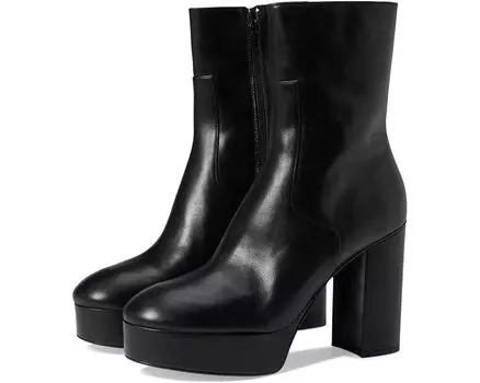 Ботинки ALOHAS Thunder, черный