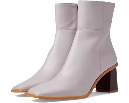 Ботинки ALOHAS West Cape, цвет Mauve